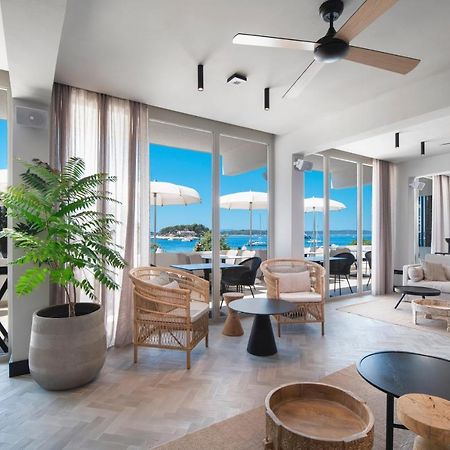 Beach Bay Hvar Hotel 흐바르 외부 사진