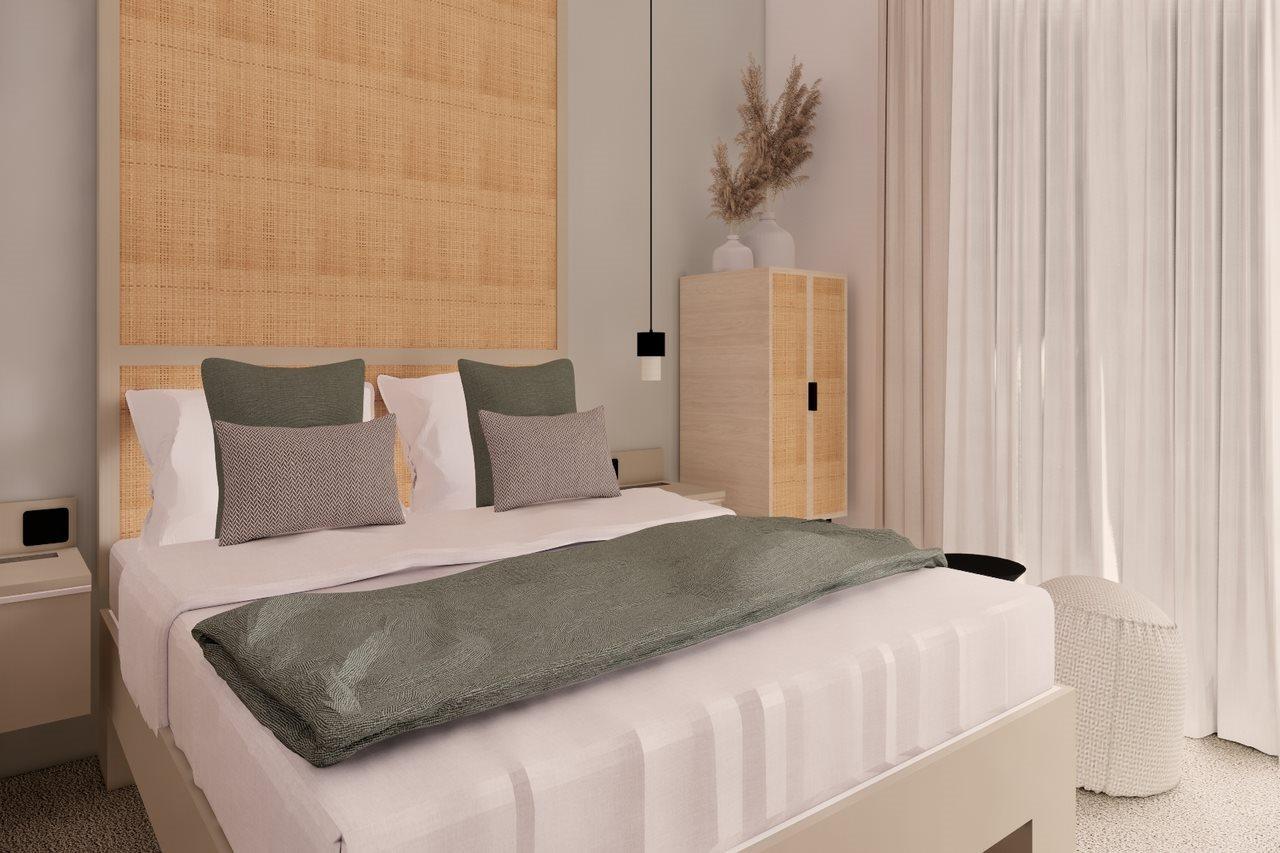 Beach Bay Hvar Hotel 흐바르 외부 사진